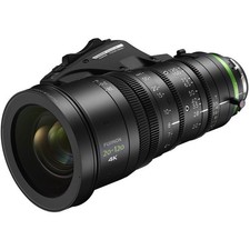 Fujinon XK 20-120mm T3.5 Cabrio Cine Lens for PL Mount 16519156