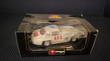 Bburago - Colección de 6 autos de F1 a escala 1