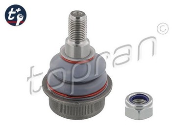 TOPRAN Traggelenk Führungsgelenk t+ 400 287 für MERCEDES 123 W123 KLASSE W126