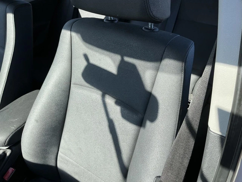 Driver Front Seat Bucket Leather Electric Fits 12-15 BMW X1 797657 Foto 2 de 4