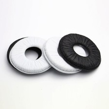 2X Replacement Headphone Cushion Cloth Bearings Part For Sony MDR-V150 V100 ZX110AP