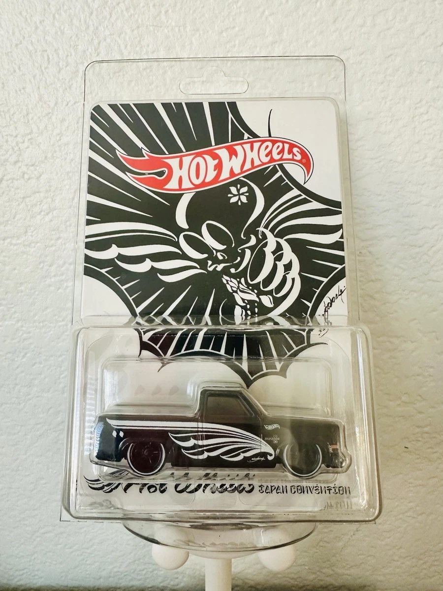 HotWheels コンベンション限定‼️merc 超希少 HotWheels コンベンション限定‼️merc 超希少 HotWheels