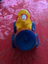 McDonald s happy meal toy 1991 young astronauts Vintage U 3 U79