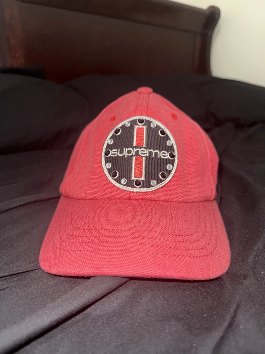 25+ Supreme 5 Panel Hats for Men for sale | Updated Oct 2026
