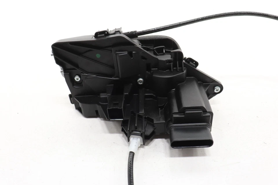 2016 - 2025 VOLVO XC90 FRONT RIGHT SIDE DOOR LATCH LOCK ACTUATOR OEM 31440998 - Image 4 of 4