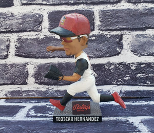 Teoscar Hernandez Bobblehead | eBay