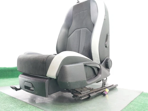 5Q4881106 Asiento Delantero Derecho para SEAT LEON (5F1) Cupra 290 2016 8958915 - Bild 9 von 10