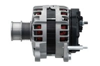 Generatoren Ohne Core 14V 140A FüR E.G Vw Polo (8EL 015 630-021) Oem Hella