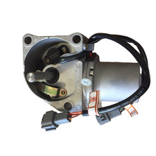 Throttle Motor FITS HITACHI EX120-5 EX200-5 ZAX350 ZAX450 ZX200 ZX210