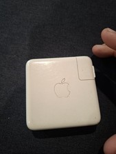 OEM Genuine APPLE A1719 87W USB-C Power AC Adapter Charger For Macbook Pro