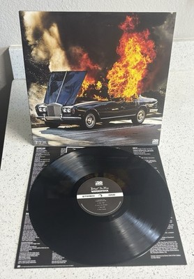 Portugal the Man*Woodstock*VINYL LP RECORD Gatefold 180G 2017 E.U. IMPORT 