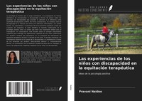 Pravani Naidoo | Las Experiencias De Los NiñOs Con Discapacidad En La...
