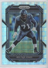 2022 Panini Prizm Pandora Prizm /400 Walter Jones #262 HOF 1bi0