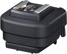 CANON AD-E1 Multi-Function Shoe Adapter for EOS R3/R6 MKII/R7/R8/R10/R50