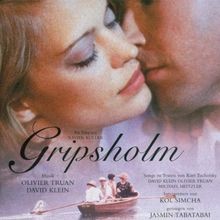 Gripsholm von Kol Simcha | CD | Zustand gut