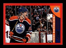 600. 2013-14 score . #197 Teemu Hartikainen . Red Border Parallel panini .PWE (B
