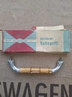 WOOD HANDLE VW SPLIT OVAL BUG KARMANN CONVERTIBLE SAMBA BUS WILAPEROHAUS GHE NOS