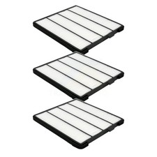 PUR K54-100266 Cabin Air Filter for Honda Pilot Acura MDX Odyssey 1999-2004