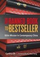 From Banned Book To Bestseller The Bible Mission In Contemporary China Oh Buch
