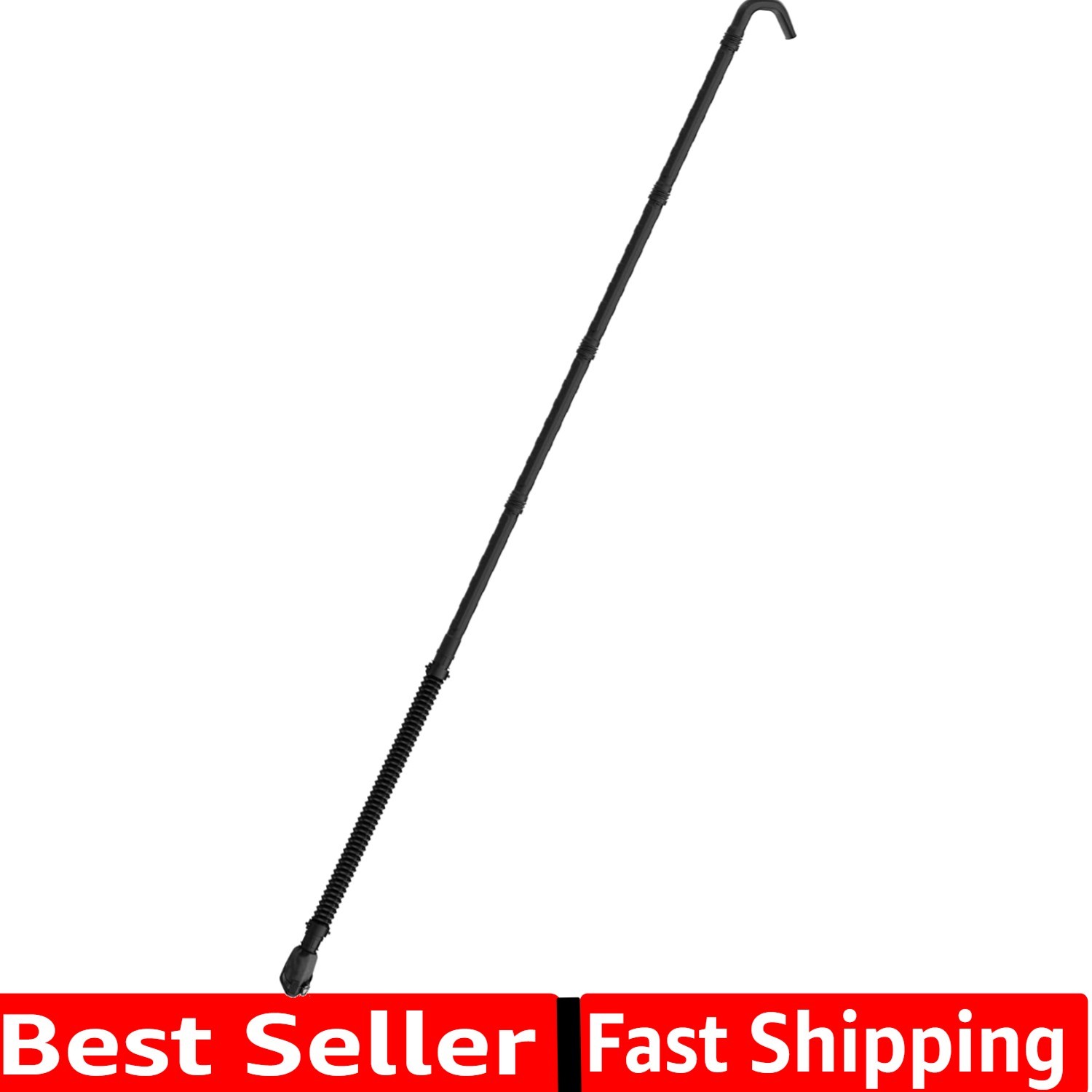Gutter Clean Attachment For Blower, Quick Connect BZOBL50