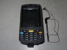 Motorola Symbol MC7090 Windows Mobile Handheld Barcode Scanner