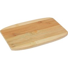 Mini Bamboo Cutting Board 6x9 Inch Small Wood Board for Kitchen Bar Prep