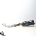 11-13 SUZUKI GSXR600 GSX-R600 M4 TECH1 SLIP ON EXHAUST MUFFLER CARBON