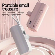 Super 18500mAh Large Capacity Portable Charger Power Bank for Cell Phone 2025