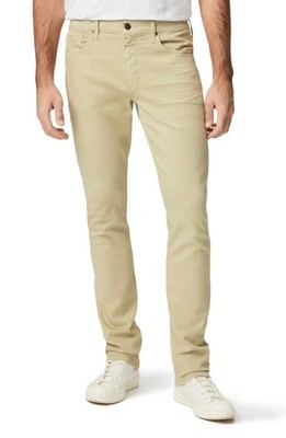 Paige Mens Federal Transcend Slim Strght. Leg Jean Vtg. Frosted Sage Sz. 31 NWOT