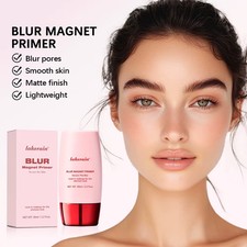 35ml Blur Magnet Primer Matte Finish Moisturi...