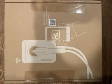 Charge Point Nema 6-50 240 Volt 50 Amp