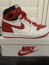 Air Jordan 1 Retro High 6.5 (GS)