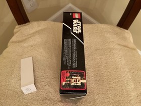 LEGO Star Wars: Droids Battle Pack (7654), NEW - SEALED