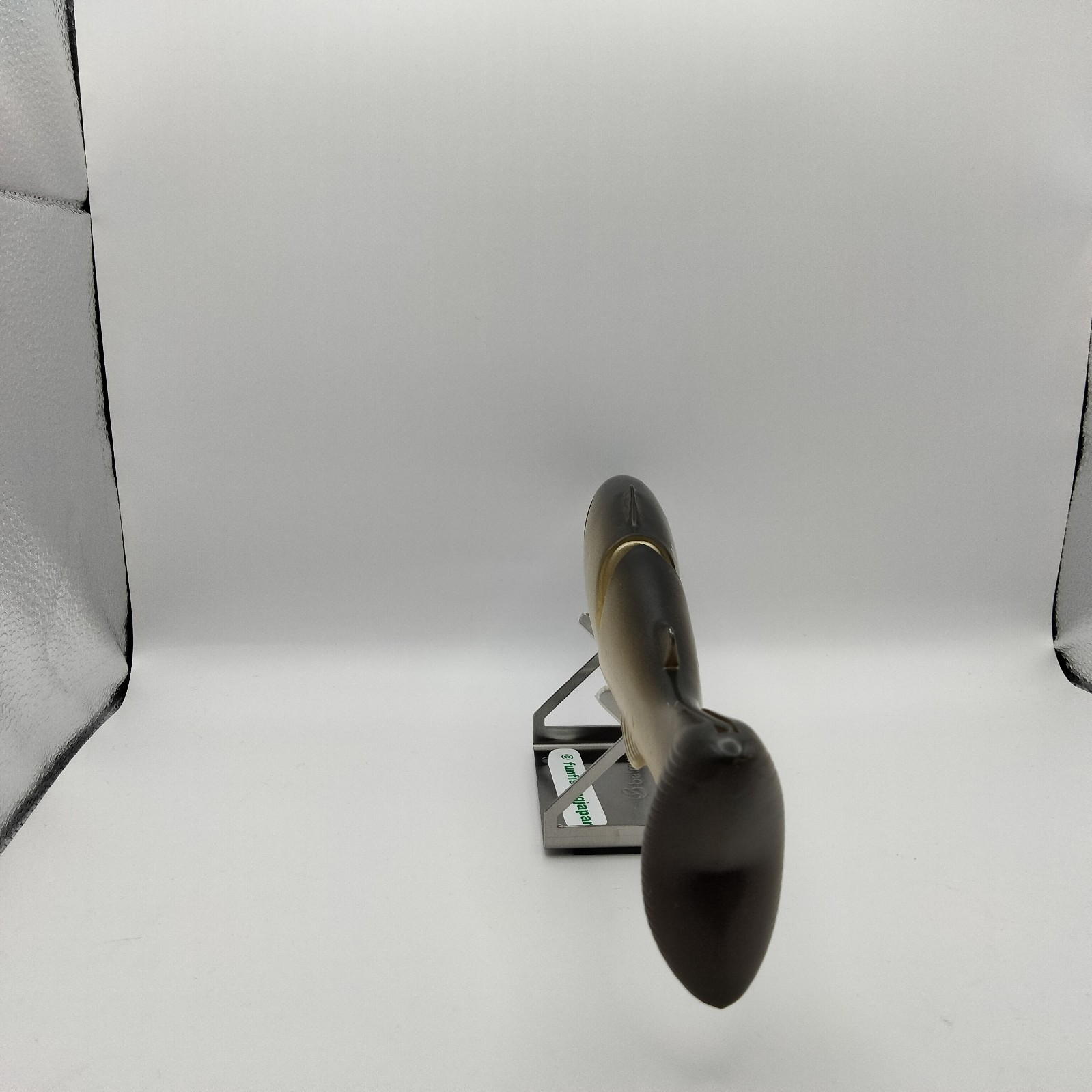 2 Lot Rare Old type deps slide swimmer 250 swimbait  fishing lure JDM rigid form - Image 16