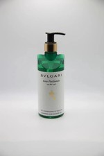 BVLGARI au th  Vert Green Tea  Shower Gel - 10.1 Fl oz / 300mL Pack of 2 NEW