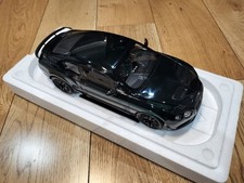 Almost Real Bentley Continental GT3R 1/18 Diecast Model Cambrian Green #60 New