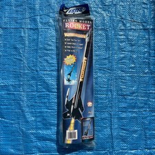 Model rocket kit Estes Renegade #aa6f39
