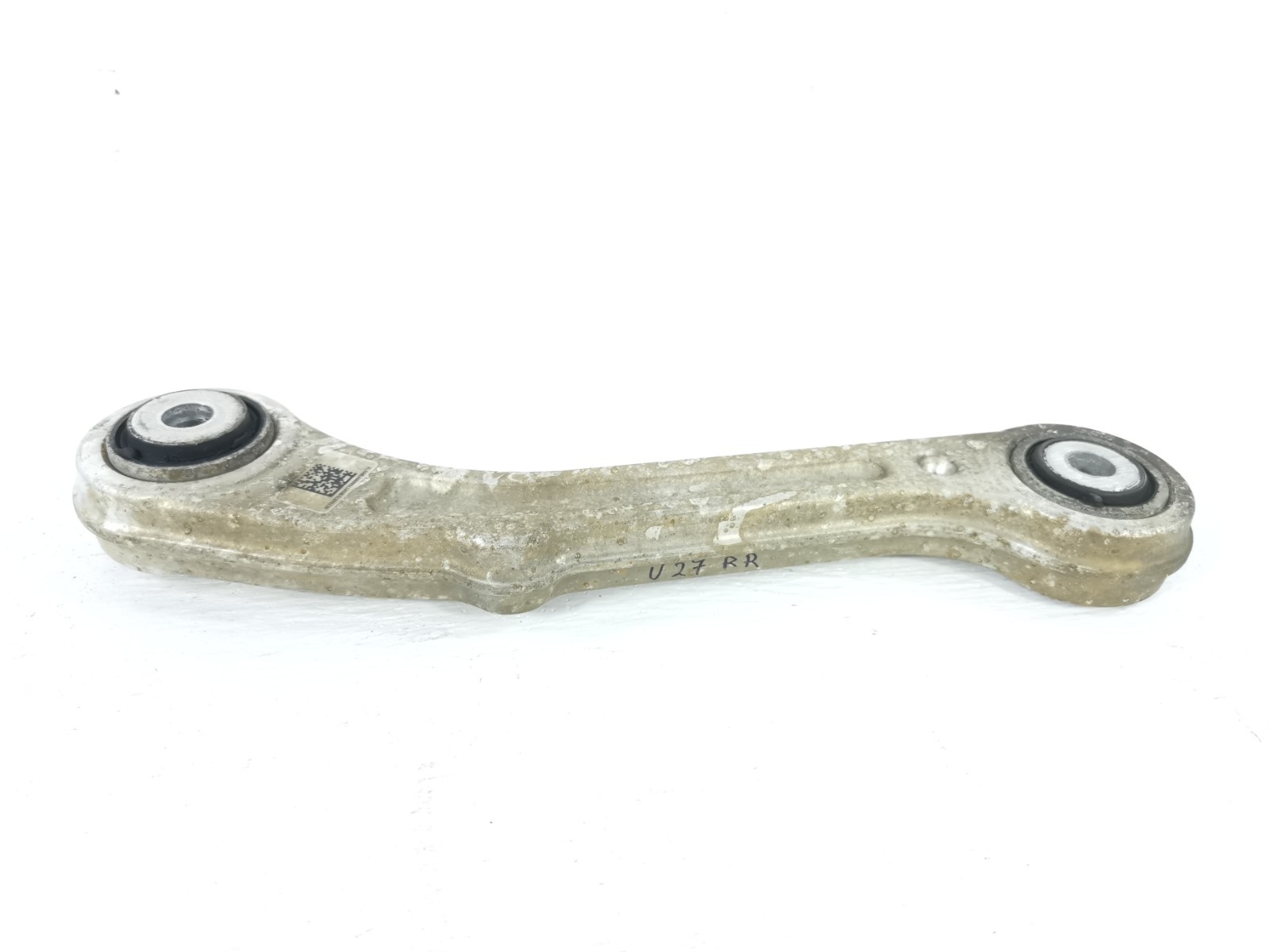 Maserati Ghibli 2016 RWD Auto 3.0 Rear Right Side Upper Control Arm 670007252