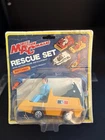 Lesney Matchbox Mobile Action Command Rescue Set #2002 04 MOC