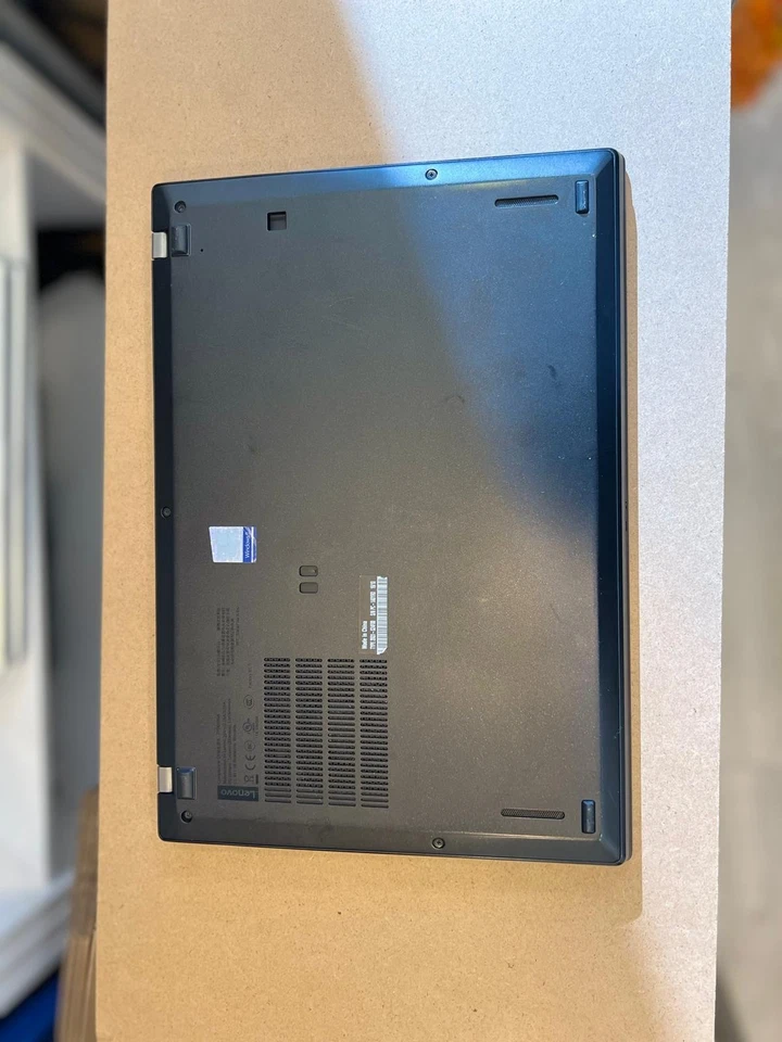 Lenovo ThinkPad X13 G1 · i5-10210U · 8GB · 128GB, photo 3 of 5