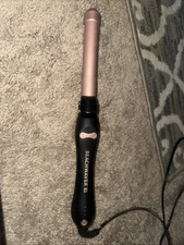 Beachwaver B1 Series Rotating Curling Iron PINK