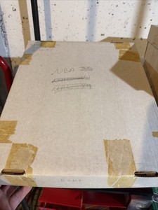 1-Pack • 3200-count • Trading Card Storage Box