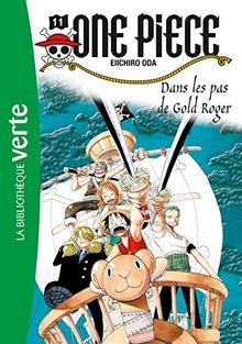 Dans les pas de Gold Roger: 11 von Oda, Eiichiro | Buch | Zustand sehr gut