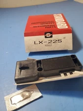 Ignition Igniter Standard LX-225 Module NoS
