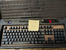 Ducky Year of the Rooster (Cherry MX Silver)