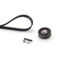 ZAHNRIEMENSATZ FÜR VW GOLF II (19E, 1G1) - GATES K015016