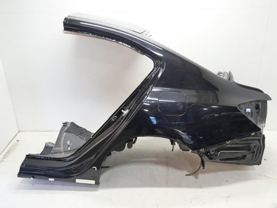 Honda OEM 13-16 Accord-quarter Panel Rear Fender Left