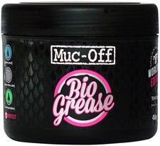 Bio Grease - Muc-Off Bio-Grease 450g - Grease
