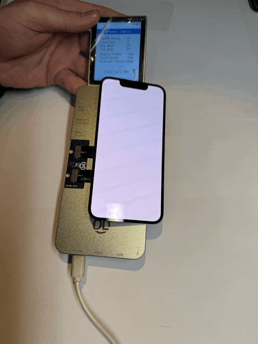 iPhone 13 Mini Original Display - Bild 2 von 5