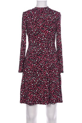 Marks & Spencer Kleid Damen Dress Damenkleid Gr. 38 (UK 10) Pink #vc6rtb1